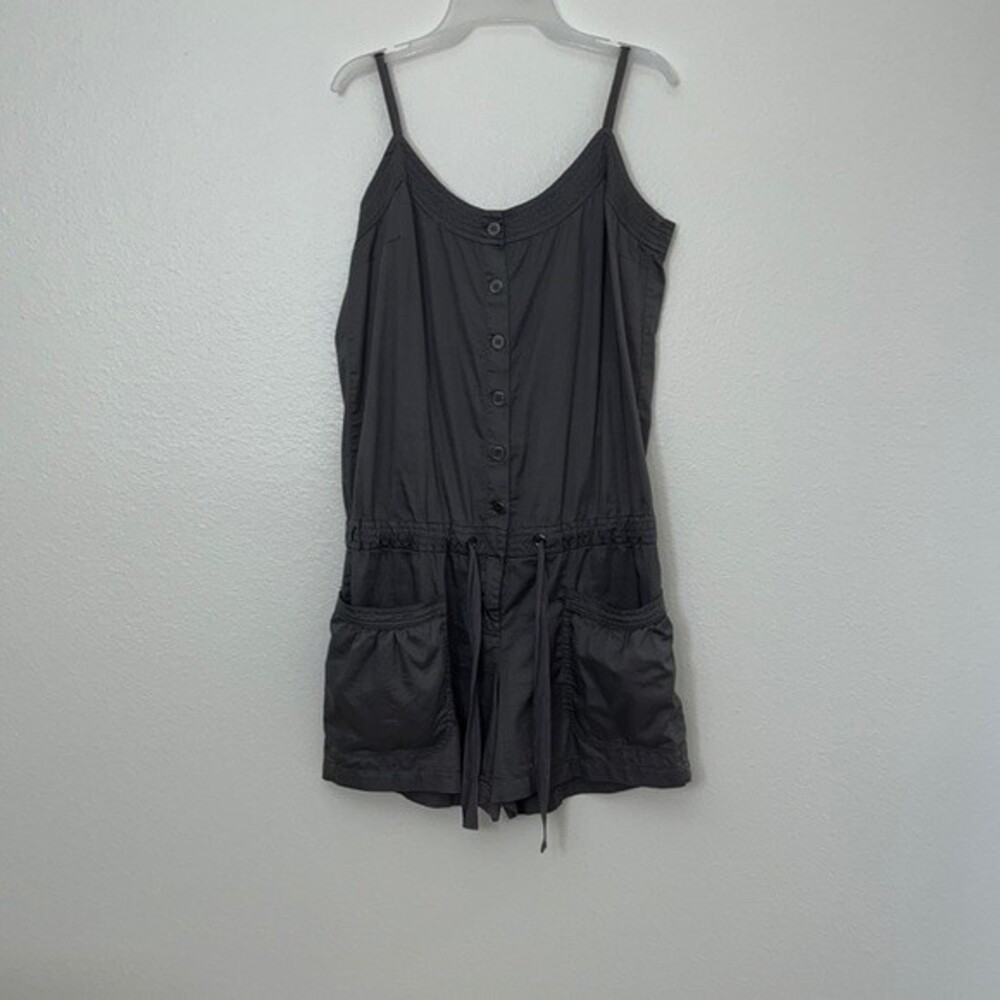 New York and Company Woman’s Jumpsuit Shorts Romper Medium